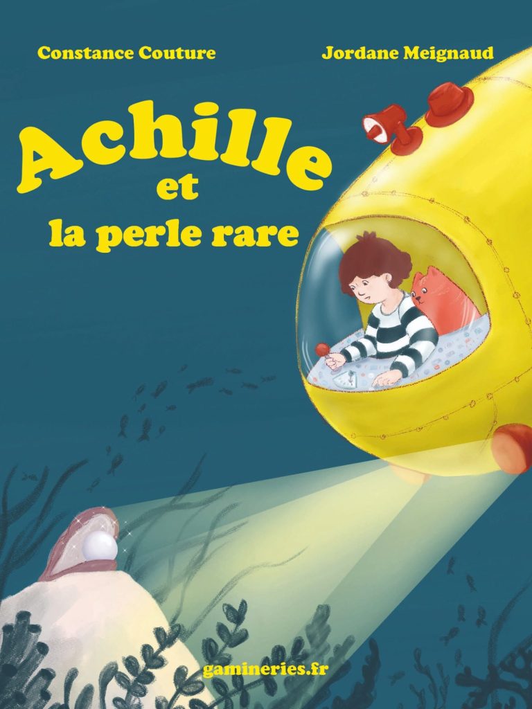 Sur les traces des Gallo-Romains - Couverture Livre jeunesse de fiction documentaire